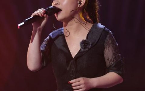 张玮伽(中国内地流行乐女歌手)