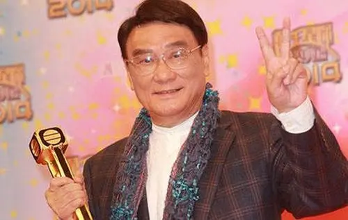 谭炳文(香港配音演员、歌手)