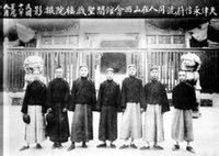 晋商精神(山西商人发扬的精神)