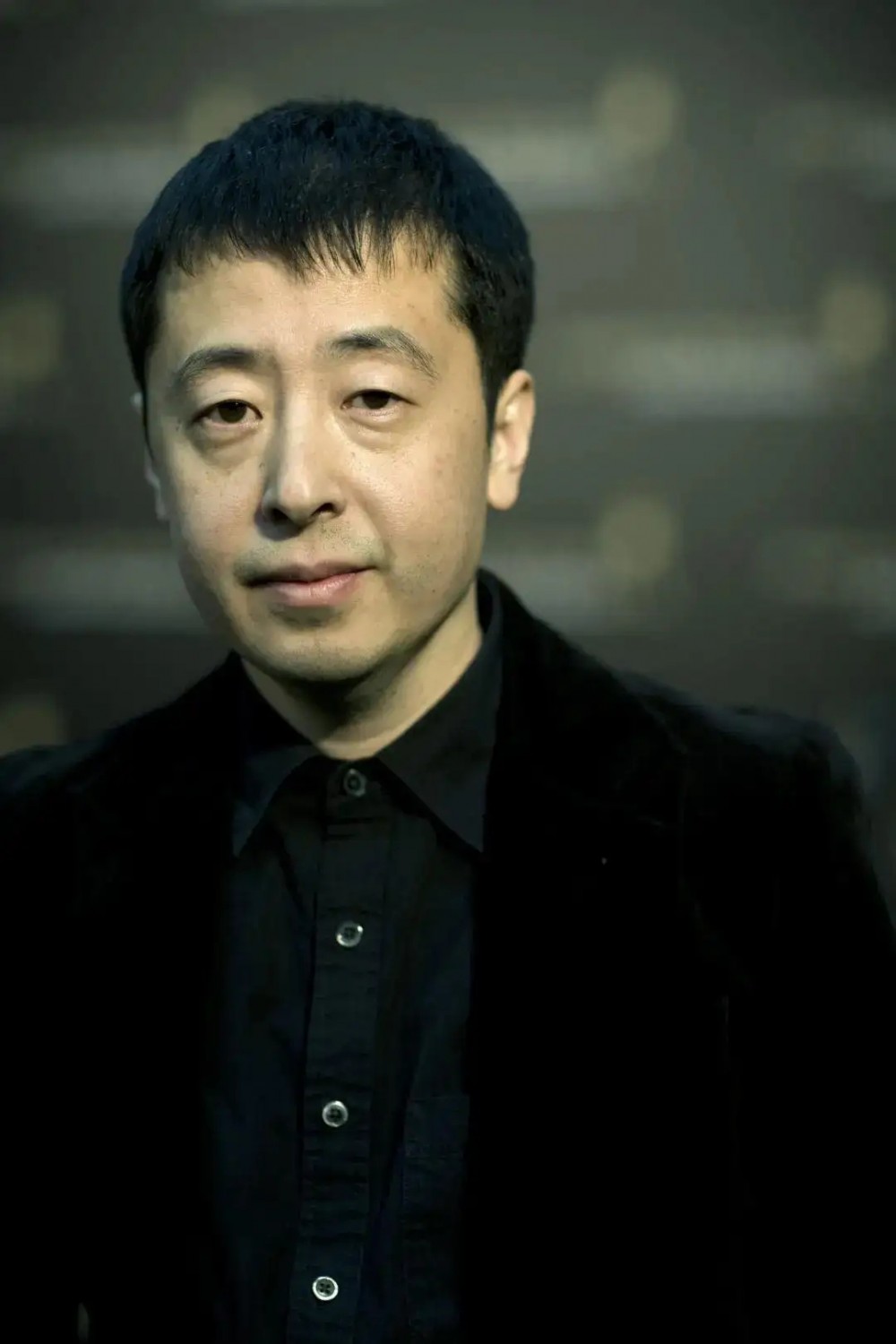 贾樟柯(中国内地导演、编剧、制片人)