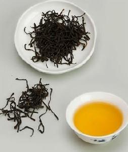 正山小种(一种植物)
