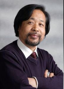 陈文增(中国工艺美术大师)