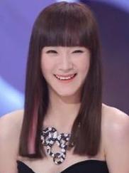 恐龙女(下颌颌长的中国少女郭芳媛的别称)