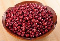 红豆粥(红豆为主要材料熬制而成的粥)