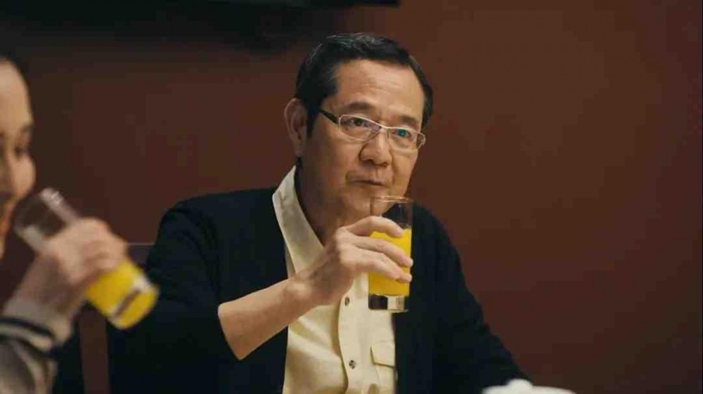巴戈(中国台湾男演员)