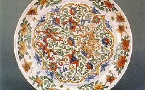 台北故宫博物院(中国三大博物馆之一)