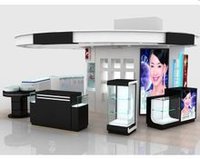 展示架(展示商品的架子)