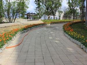 溪山御景(贵州国宾级公园住区)