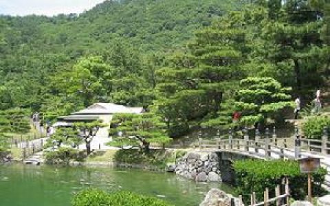 香川县(日本面积最小的一个县)