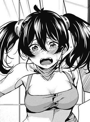 终末的后宫(LINK原作的漫画作品)