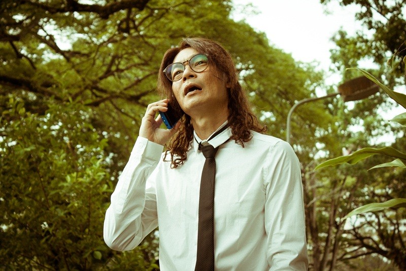 十万伙急(2015年康康执导的电影)