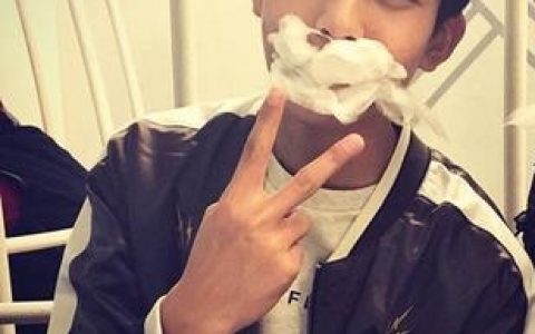 我爱喵星人(2017年刘希坤执导的作品)