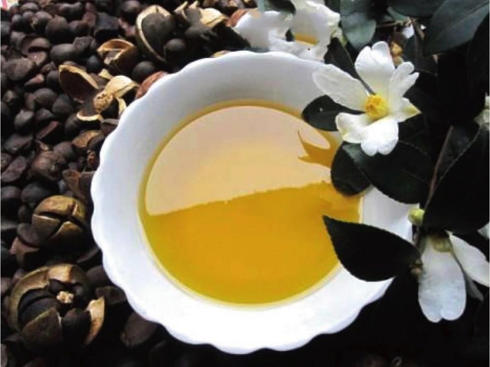茶树油(健康用品)
