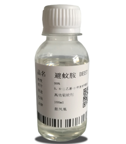 驱蚊花露水(防虫蚊药)