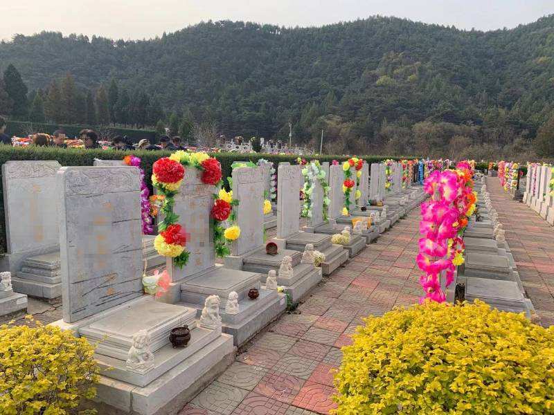 上海墓地(网站)