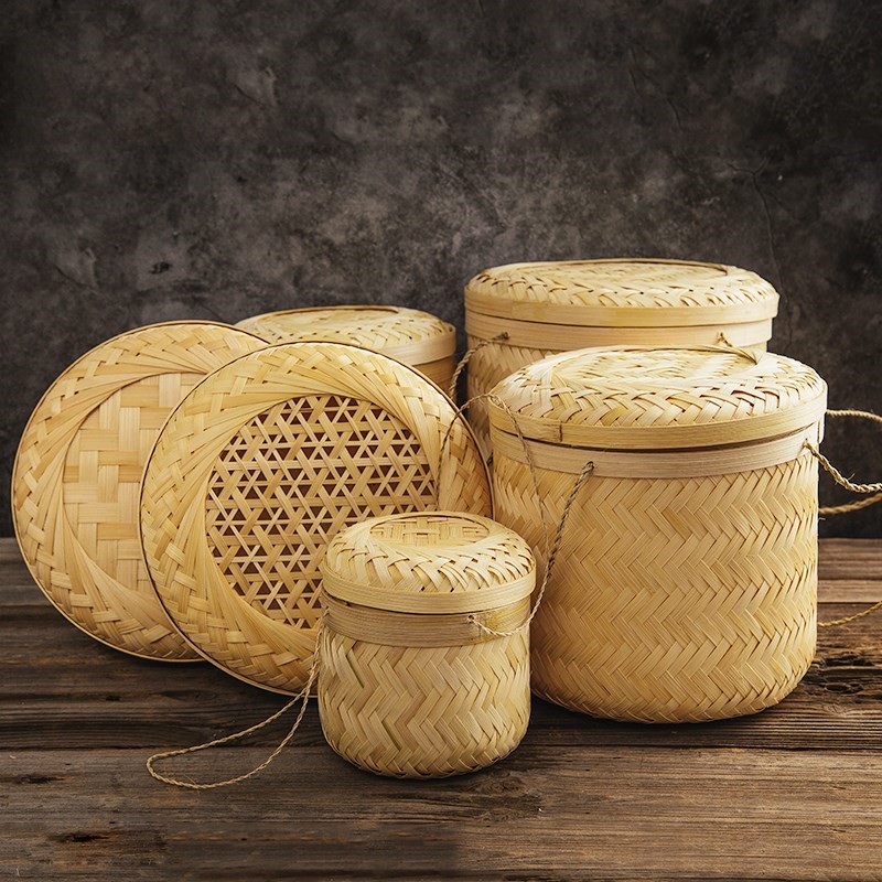 竹制品(以竹子为加工原料制造的产品)