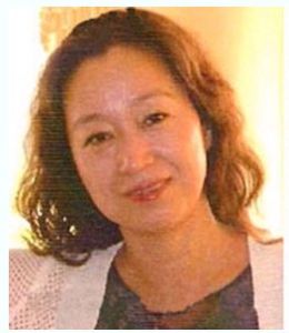 罗秀春(中国女演员)