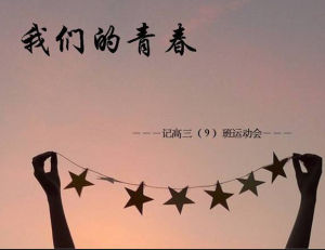 主题班会(班级教育活动形式之一)