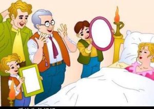 爱迪生救妈妈(人教版二年级下册精读课文)