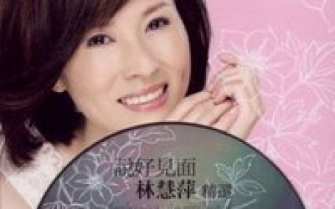 我是如此爱你(林慧萍所演唱)