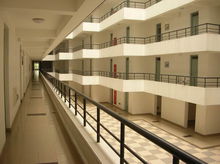同济大学嘉定校区(中国高等院校)