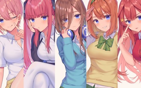 候补新娘(tenkla的漫画作品)