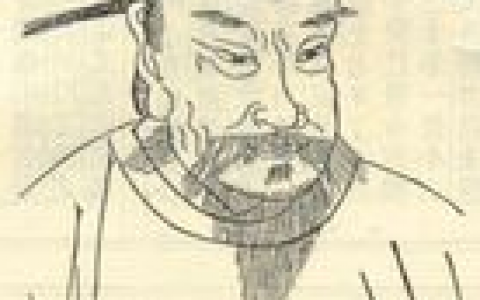 包公断案(王智英创作长篇小说)