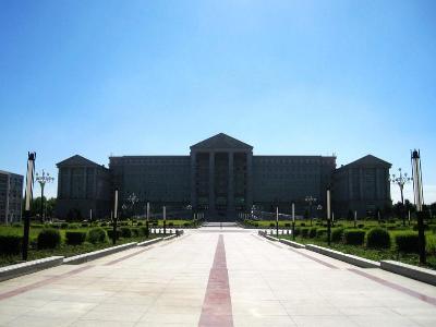 吉林农业大学(全日制本科院校)
