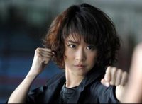 女拳霸2(泰国2009年普拉奇亚·平克尧导演的电影)