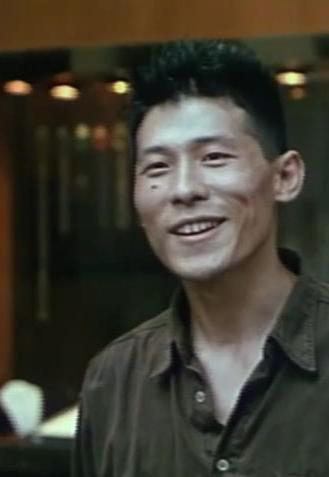 长大成人(1997年路学长导演电影)
