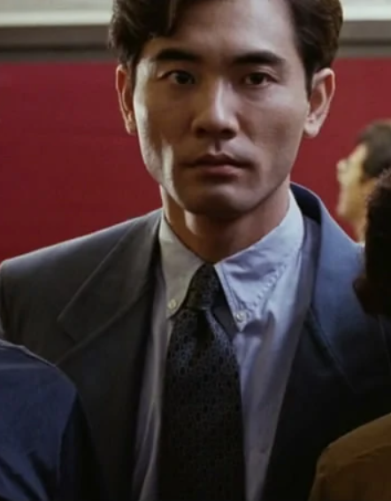 喜宴(美国1993年李安执导的电影)