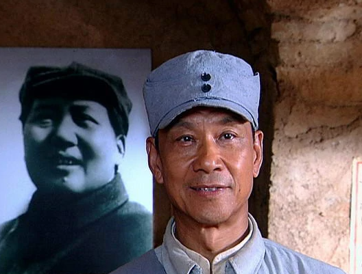 苍天(2009年刘毅然执导的电视剧)