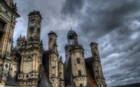 呼啸山庄(英国1847年艾米莉·勃朗特著长篇小说)