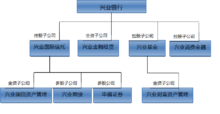 兴业银行(中国人民银行批准成立的股份制商业银行之一)
