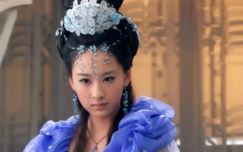 穆婷婷(中国内地女演员)