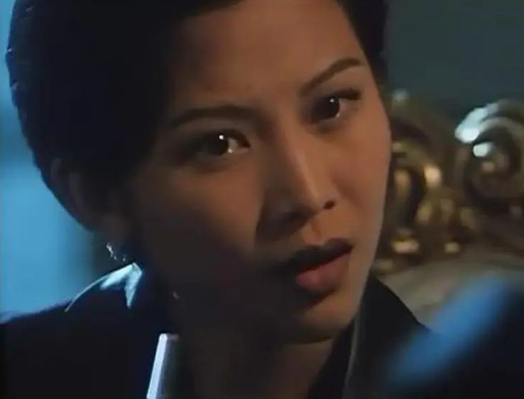 濠江风云(1998年邓衍成执导的电影)