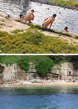 天体浴场(休闲场所)