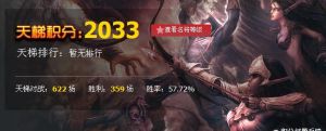 DOTA天梯(11电竞平台推出的一个排名系统)