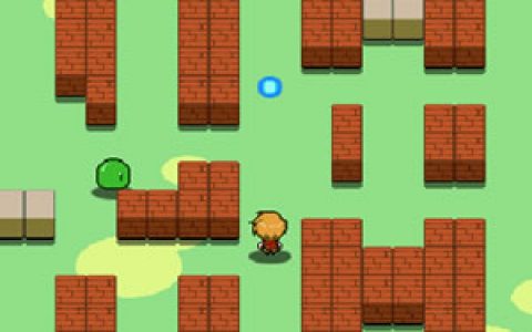 保卫家园(冒险类游戏)