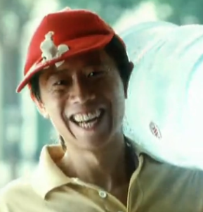 电影往事(2005年小江执导的电影)