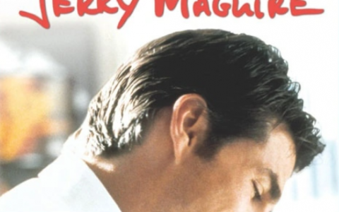 甜心先生(美国1997年卡梅伦·克罗导演的电影)