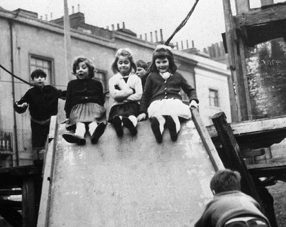 人生七年(英国1964年保罗·阿尔蒙德执导的电影)