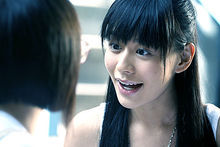 爱斗大(2008年彭顺执导的电影)