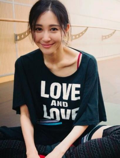 朱洁静(中国内地话剧女演员、舞蹈演员)