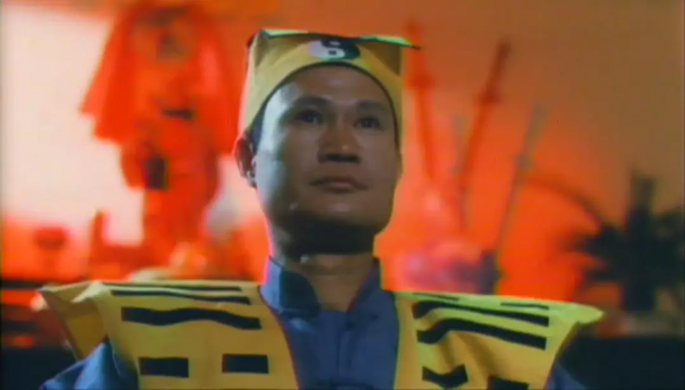 钟馗嫁妹(1994年午马执导电影)