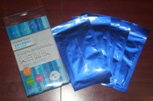 水之印(资生堂研究所特别研制的护肤品牌)