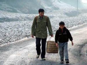 沉默的远山(郑克洪电影作品)