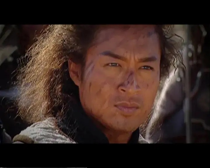 东归英雄传(2008年塞夫及麦丽丝共同执导的电视剧)