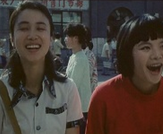 红衣少女(1985年陆小雅执导的电影)