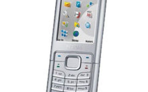 诺基亚6500c(手机)